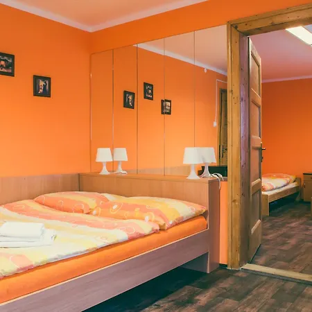 Apartment Sokolovna