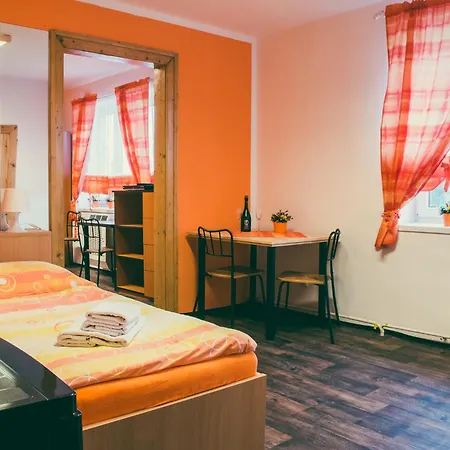 Apartamento Sokolovna Karviná