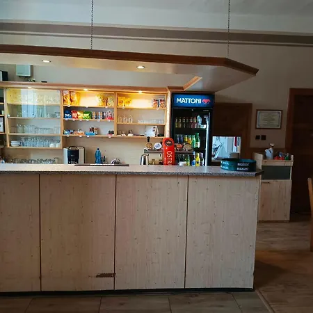 Appartement Sokolovna Bohumín