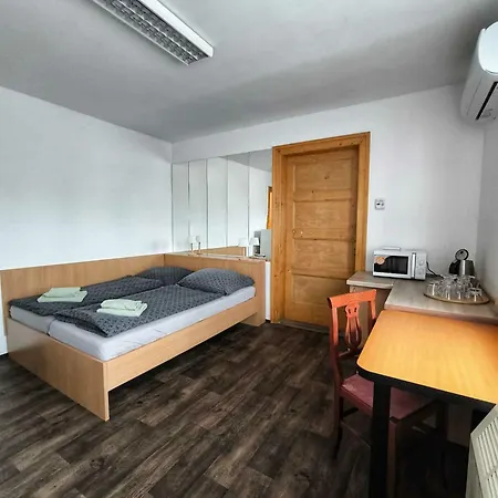 Sokolovna Appartement