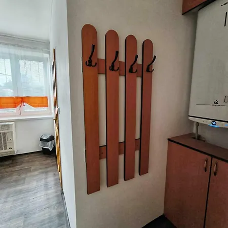Sokolovna Appartement Bohumín