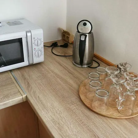 Appartement Sokolovna Bohumín