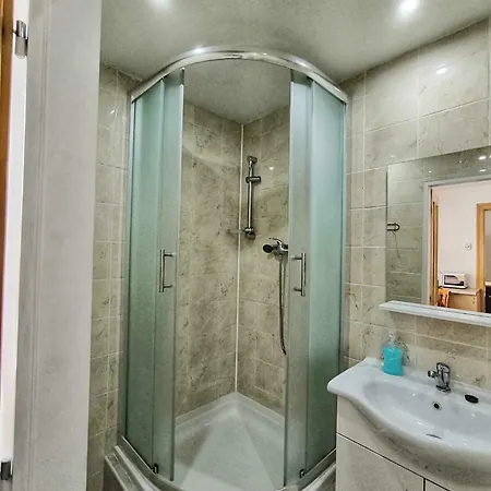 Sokolovna Appartement